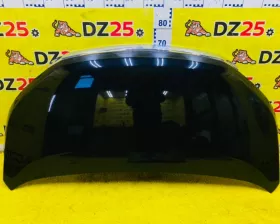 Капот Toyota