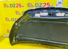 Капот TOYOTA NOAH 2014/Цвет 202 5330128160 ZWR80G 2ZRFXE, передний