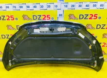 Капот TOYOTA NOAH 2014/Цвет 202 5330128160 ZWR80G 2ZRFXE, передний