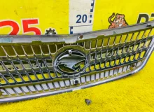 Решетка радиатора TOYOTA HARRIER 2006/Цвет 202 5310148110 MHU38W 3MZFE, передняя