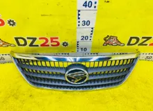 Решетка радиатора TOYOTA HARRIER 2006/Цвет 202 5310148110 MHU38W 3MZFE, передняя