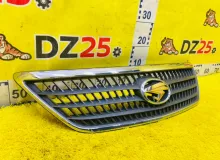 Решетка радиатора TOYOTA HARRIER 2006/Цвет 202 5310148110 MHU38W 3MZFE, передняя