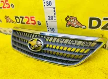 Решетка радиатора TOYOTA HARRIER 2006/Цвет 202 5310148110 MHU38W 3MZFE, передняя