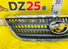 Решетка радиатора TOYOTA HARRIER 2006/Цвет 202 5310148110 MHU38W 3MZFE, передняя