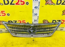 Решетка радиатора TOYOTA HARRIER 2006/Цвет 202 5310148110 MHU38W 3MZFE, передняя