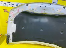 Капот SUZUKI ESCUDO 2012-2017/ЦветZ7T 5730065811 TDA4W J24B, передний