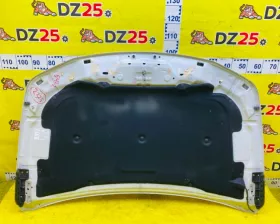 Капот Suzuki