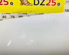 Капот Suzuki