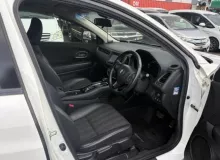 Капот HONDA VEZEL 2014/Цвет NH788P 60100T7A000ZZ RU4 LEB, передний