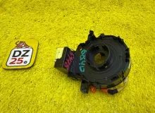 Шлейф-лента руля TOYOTA RAV4 2007 8430648030 ACA33L 2AZFE, передняя