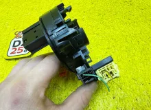 Шлейф-лента руля TOYOTA RAV4 2007 8430648030 ACA33L 2AZFE, передняя