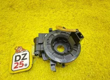 Шлейф-лента руля TOYOTA RAV4 2009 8430606140 ACA33L 2AZFE, передняя