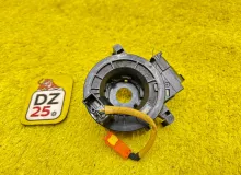 Шлейф-лента руля TOYOTA RAV4 2009 8430606140 ACA33L 2AZFE, передняя