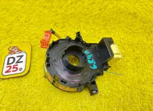 Шлейф-лента руля TOYOTA RAV4 2009 8430606140 ACA33L 2AZFE, передняя