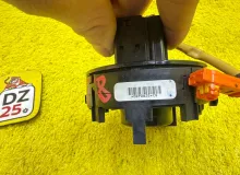 Шлейф-лента руля TOYOTA RAV4 2009 8430606140 ACA33L 2AZFE, передняя