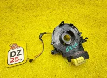 Шлейф-лента руля TOYOTA RAV4 2009 8430606140 ACA33L 2AZFE, передняя