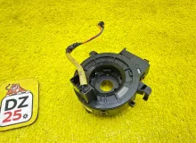 Шлейф-лента руля TOYOTA RAV4 2009 8430606140 ACA33L 2AZFE, передняя