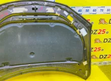 Капот LEXUS CT200H 2010/Цвет 4V3 5330176010 ZWA10 2ZRFXE, передний