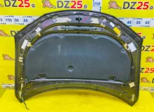 Капот LEXUS CT200H 2010/Цвет 4V3 5330176010 ZWA10 2ZRFXE, передний