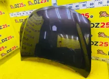 Капот LEXUS CT200H 2010/Цвет 4V3 5330176010 ZWA10 2ZRFXE, передний