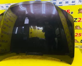 Капот Toyota