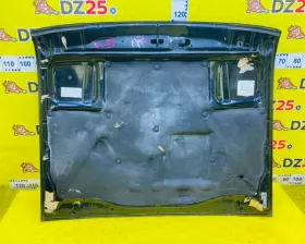 Капот Toyota