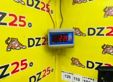 Капот TOYOTA LAND CRUISER 1996/Цвет 6M1 5330160250 FZJ80G 1FZFE, передний