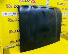 Капот Toyota