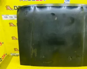 Капот Toyota
