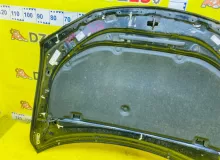 Капот LEXUS CT200H 2011/Цвет 212 5330176010 ZWA10 2ZRFXE, передний