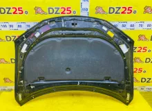 Капот LEXUS CT200H 2011/Цвет 212 5330176010 ZWA10 2ZRFXE, передний
