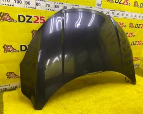 Капот Honda