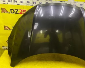 Капот Honda