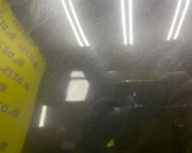 Капот Honda
