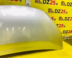 Капот NISSAN