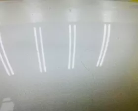Капот NISSAN