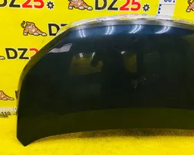 Капот Toyota