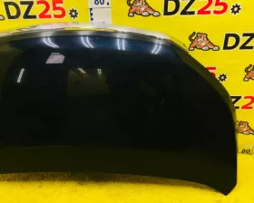 Капот Toyota