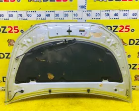 Капот Toyota