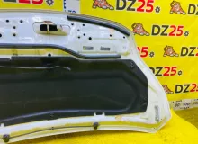 Капот NISSAN SERENA 2017/Цвет QAB F510M5TAMA GFNC27 MR20DD, передний