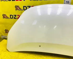 Капот NISSAN