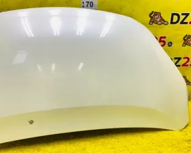 Капот NISSAN