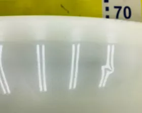 Капот NISSAN