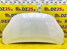 Капот NISSAN SERENA 2016/Цвет QAB F510M5TAMA GFC27 MR20DD, передний