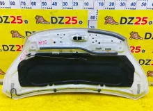 Капот NISSAN SERENA 2016/Цвет QAB F510M5TAMA GFC27 MR20DD, передний