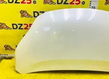 Капот NISSAN SERENA 2016/Цвет QAB F510M5TAMA GFC27 MR20DD, передний