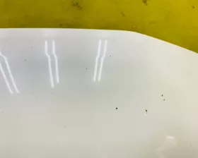 Капот NISSAN