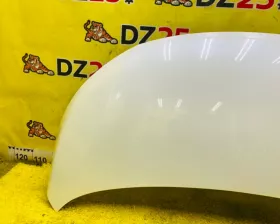 Капот Honda