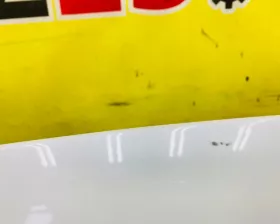 Капот Honda
