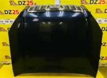 Капот TOYOTA LAND CRUISER PRADO 2005/Цвет 202 5330160470 TRJ120W 2TRFE, передний